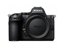 Nikon Z5 II Mirrorless Camera Body Only